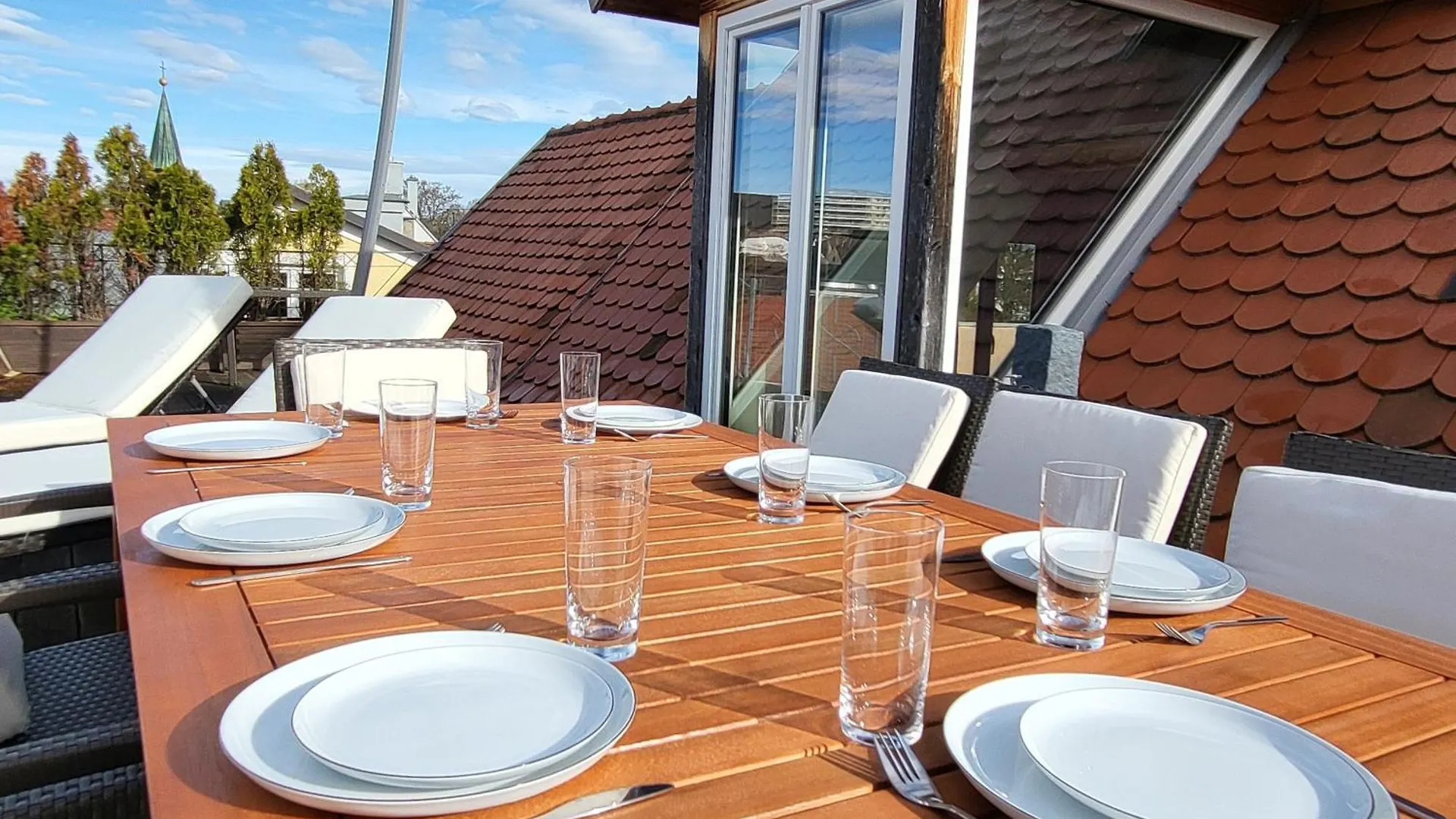 Apartment Sioux Stilvolle Designapartments Mit Traumhaftem Ausblick Kempten