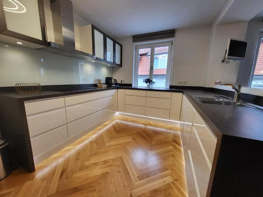 Sioux Stilvolle Designapartments Mit Traumhaftem Ausblick Kempten