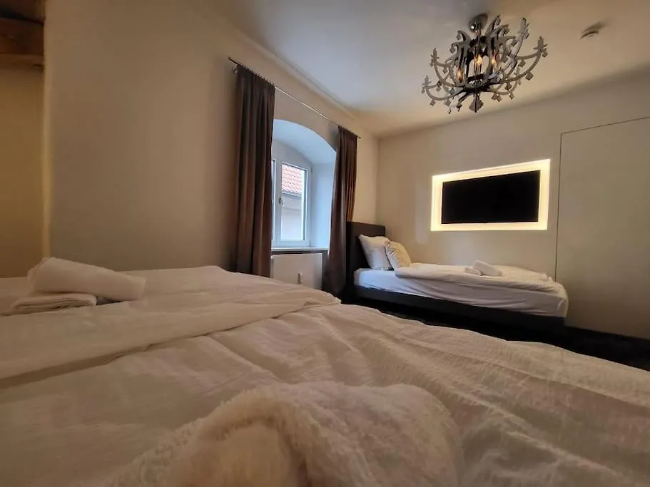Sioux Stilvolle Designapartments Mit Traumhaftem Ausblick Kempten Apartment