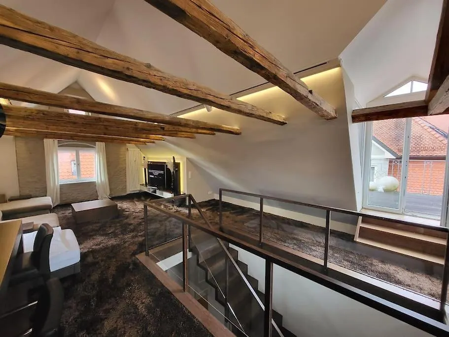 Sioux Stilvolle Designapartments Mit Traumhaftem Ausblick Kempten