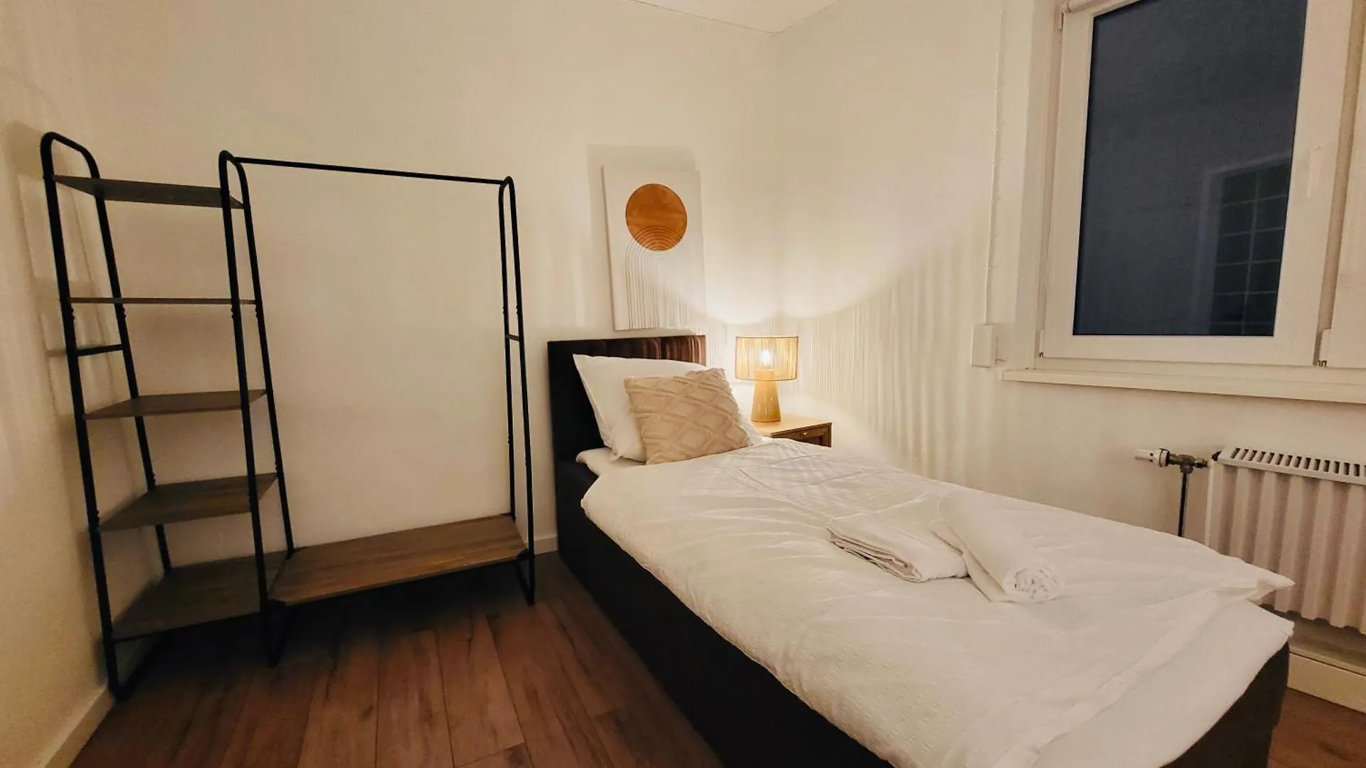 Sioux Stilvolle Designapartments Mit Traumhaftem Ausblick Kempten 0*,  Germany
